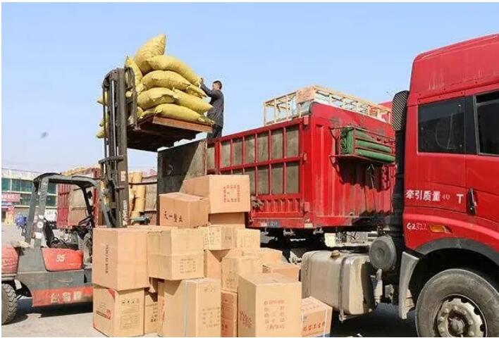 漳州到大理市物流专线