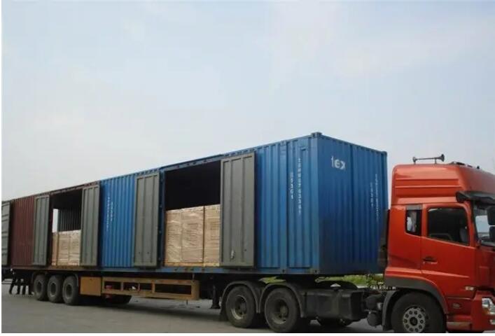 漳州到大理市整车运输