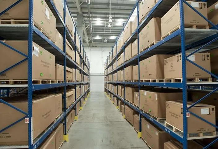 漳州到大理市货物仓储