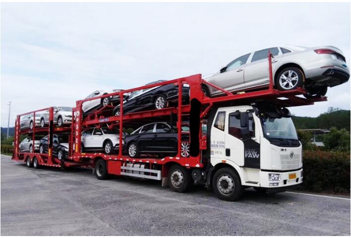 漳州到大理市轿车托运